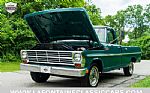 1968 F100 Thumbnail 19