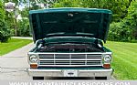 1968 F100 Thumbnail 20