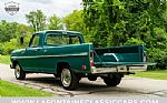 1968 F100 Thumbnail 28