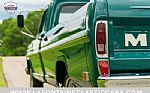 1968 F100 Thumbnail 31