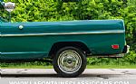 1968 F100 Thumbnail 40