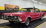 1967 442 Holiday Coupe Thumbnail 1