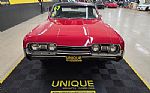 1967 442 Holiday Coupe Thumbnail 2
