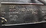 1967 442 Holiday Coupe Thumbnail 66