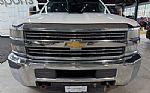 2015 Silverado 2500HD Thumbnail 6