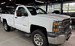2015 Silverado 2500HD Thumbnail 5