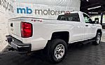 2015 Silverado 2500HD Thumbnail 8