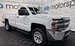 2015 Silverado 2500HD Thumbnail 10