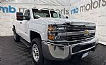 2015 Silverado 2500HD Thumbnail 11