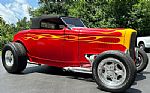1932 Roadster Thumbnail 8