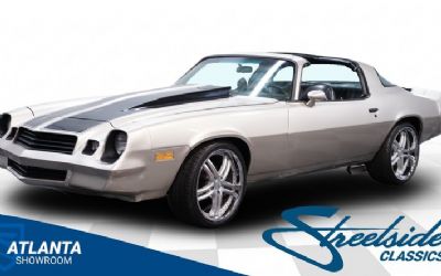 Photo of a 1980 Chevrolet Camaro for sale