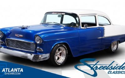 Photo of a 1955 Chevrolet 210 for sale