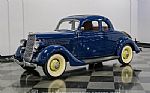 1935 5-Window Rumble Seat Coupe Thumbnail 5