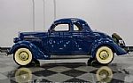 1935 5-Window Rumble Seat Coupe Thumbnail 6