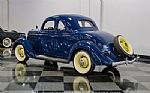 1935 5-Window Rumble Seat Coupe Thumbnail 7