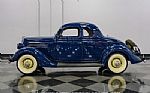 1935 5-Window Rumble Seat Coupe Thumbnail 2