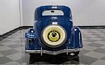 1935 5-Window Rumble Seat Coupe Thumbnail 10