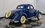 1935 5-Window Rumble Seat Coupe Thumbnail 11