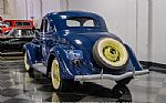 1935 5-Window Rumble Seat Coupe Thumbnail 9
