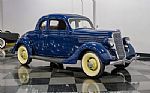 1935 5-Window Rumble Seat Coupe Thumbnail 14