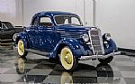 1935 5-Window Rumble Seat Coupe Thumbnail 15