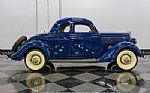 1935 5-Window Rumble Seat Coupe Thumbnail 13