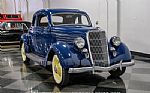 1935 5-Window Rumble Seat Coupe Thumbnail 16