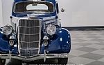 1935 5-Window Rumble Seat Coupe Thumbnail 19