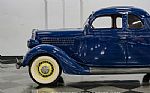 1935 5-Window Rumble Seat Coupe Thumbnail 22
