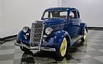 1935 5-Window Rumble Seat Coupe Thumbnail 18