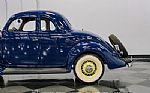 1935 5-Window Rumble Seat Coupe Thumbnail 23