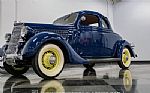 1935 5-Window Rumble Seat Coupe Thumbnail 21