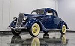 1935 5-Window Rumble Seat Coupe Thumbnail 20