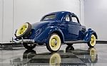 1935 5-Window Rumble Seat Coupe Thumbnail 26
