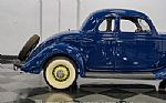 1935 5-Window Rumble Seat Coupe Thumbnail 28