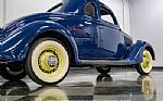 1935 5-Window Rumble Seat Coupe Thumbnail 27