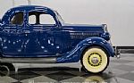 1935 5-Window Rumble Seat Coupe Thumbnail 29