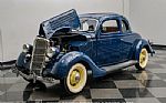1935 5-Window Rumble Seat Coupe Thumbnail 35