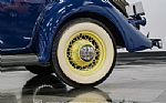 1935 5-Window Rumble Seat Coupe Thumbnail 75