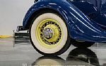 1935 5-Window Rumble Seat Coupe Thumbnail 74