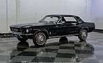 1967 Mustang Thumbnail 6