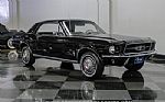 1967 Mustang Thumbnail 16