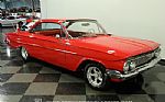 1961 Bel Air Bubble Top Thumbnail 14