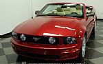 2006 Mustang GT Convertible Thumbnail 17