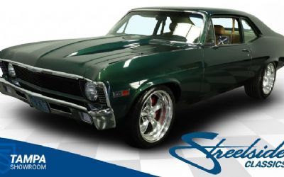 Photo of a 1970 Chevrolet Nova for sale