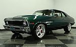 1970 Nova Thumbnail 21