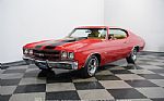 1970 Chevelle SS 396 Thumbnail 6
