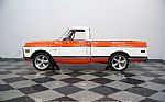 1972 C10 Custom Deluxe Thumbnail 2