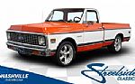 1972 C10 Custom Deluxe Thumbnail 1