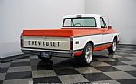1972 C10 Custom Deluxe Thumbnail 12